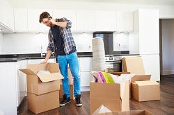 Professional Moving Companies in WD1