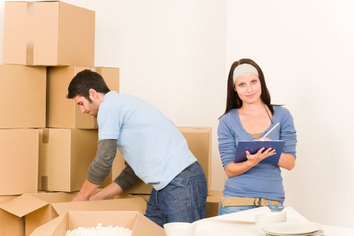Local Watford van service for homes and businesses